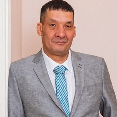 Фотография мужчины Александр, 49 лет из г. Выборг