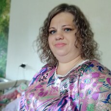 Фотография девушки Дарья, 36 лет из г. Бийск