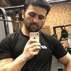 Фотография мужчины King, 36 лет из г. Варшава