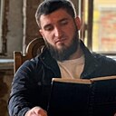 Заур, 28 лет