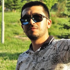 Фотография мужчины Ramiz, 35 лет из г. Ялта