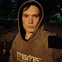 Даниил, 18 лет
