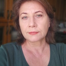 Фотография девушки Алла, 59 лет из г. Брест