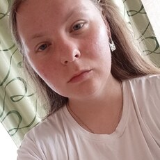 Фотография девушки Алена, 22 года из г. Курск