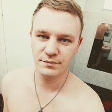 Фотография мужчины Георгий, 28 лет из г. Кувандык