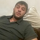 Рамазан, 32 года