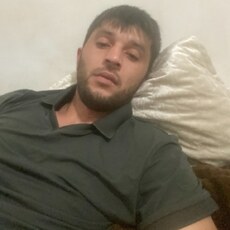 Фотография мужчины Рамазан, 32 года из г. Каспийск