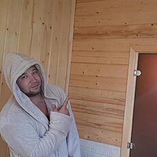 Фотография мужчины Дима, 35 лет из г. Новороссийск