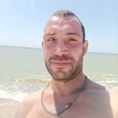 Фотография мужчины Валерий, 37 лет из г. Макеевка