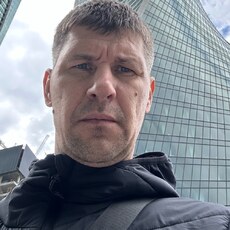 Фотография мужчины Виталий, 38 лет из г. Южно-Сахалинск
