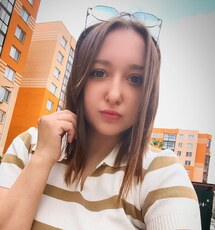 Фотография девушки Юлия, 30 лет из г. Калининград
