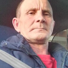 Фотография мужчины Александр, 54 года из г. Невьянск