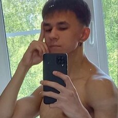 Фотография мужчины Алексей, 27 лет из г. Яя
