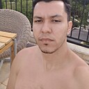 Дмитрий, 36 лет