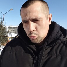 Фотография мужчины Андрей, 33 года из г. Береза Картуска