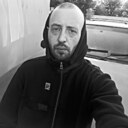 Ник, 25 лет