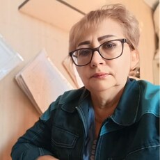 Фотография девушки Венера, 58 лет из г. Талдыкорган