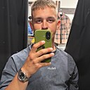 Егор, 26 лет