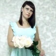 Фотография девушки Наташа, 41 год из г. Златоуст