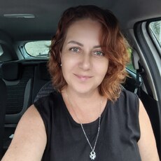 Фотография девушки Екатерина, 47 лет из г. Екатеринбург