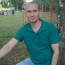 Фотография мужчины Александр, 37 лет из г. Можга