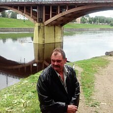 Фотография мужчины Александр, 56 лет из г. Городок