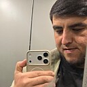 Шарипов, 30 лет