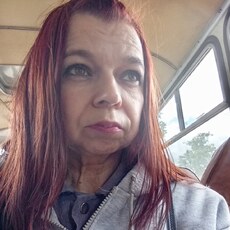 Фотография девушки Людмила, 49 лет из г. Братск