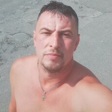 Фотография мужчины Саня, 35 лет из г. Пирятин