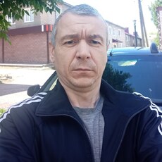 Фотография мужчины Сергей, 43 года из г. Вятские Поляны