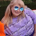 Незнакомка, 46 лет