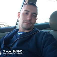Фотография мужчины Влад, 32 года из г. Сморгонь