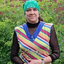 Оксана, 54 года