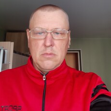 Фотография мужчины Сергей, 42 года из г. Скидель