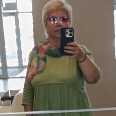 Фотография девушки Наталья, 56 лет из г. Новосибирск