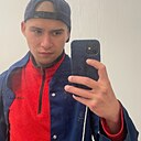 Дима, 20 лет