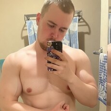 Фотография мужчины Дмитрий, 21 год из г. Архангельск