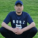 Алик, 36 лет