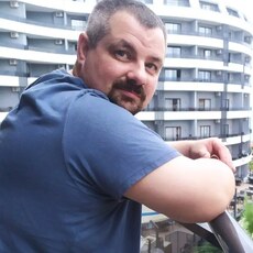 Фотография мужчины Александр, 41 год из г. Тюмень