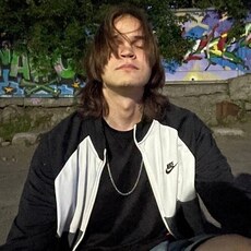 Фотография мужчины Serj, 22 года из г. Тюмень