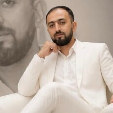 Фотография мужчины Геворг, 41 год из г. Батайск