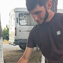 Саид, 23 года