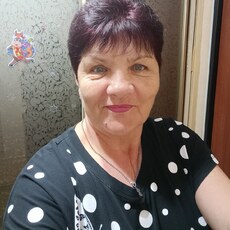Фотография девушки Любовь, 65 лет из г. Славянка