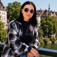 Фотография девушки Miła, 39 лет из г. Вроцлав