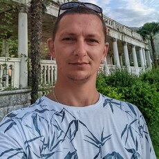 Фотография мужчины Валентин, 38 лет из г. Гродно