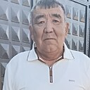 Толеген, 59 лет