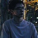 Кирилл, 20 лет