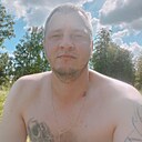 Паблитто, 37 лет