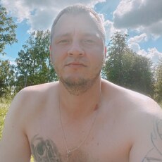 Фотография мужчины Паблитто, 37 лет из г. Выборг
