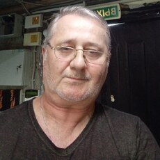 Фотография мужчины Олег, 57 лет из г. Пенза